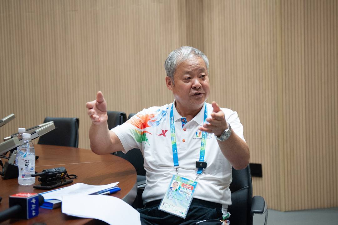 零投诉、零事故、零差错的成都大运村是如何炼成的？
