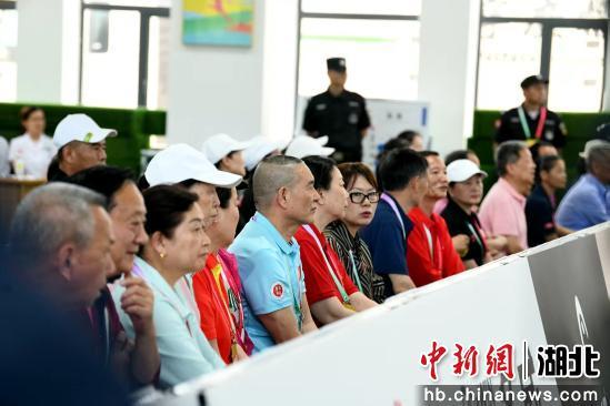 湖北咸宁:以门球赛为媒 奏响“体育+文旅”融合强音(图4) 44.jpg